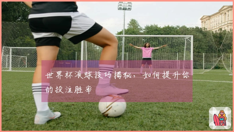 世界杯滚球技巧揭秘，如何提升你的投注胜率